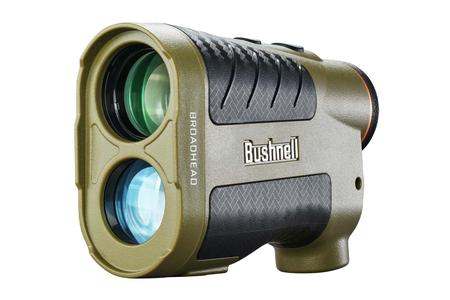 BROADHEAD LASER RANGEFINDER