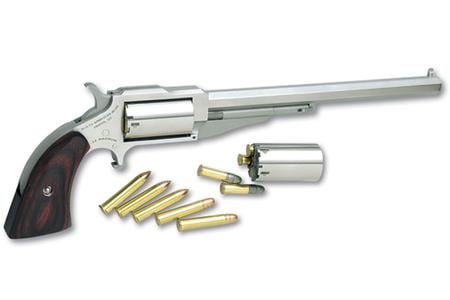 HOGLEG 22MAGNUM 6 BBL CONVERSION