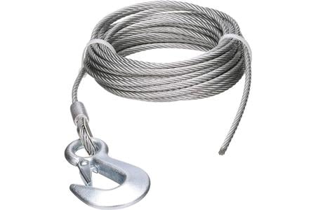 SEACHOICE WINCH CABLE 51181