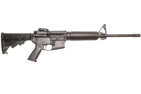 RUGER AR-556 5.56MM USED 