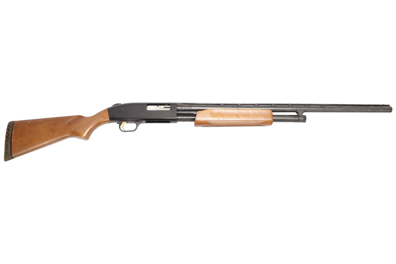 Mossberg 500C 20 Gauge Police Trade-in Pump Shotgun