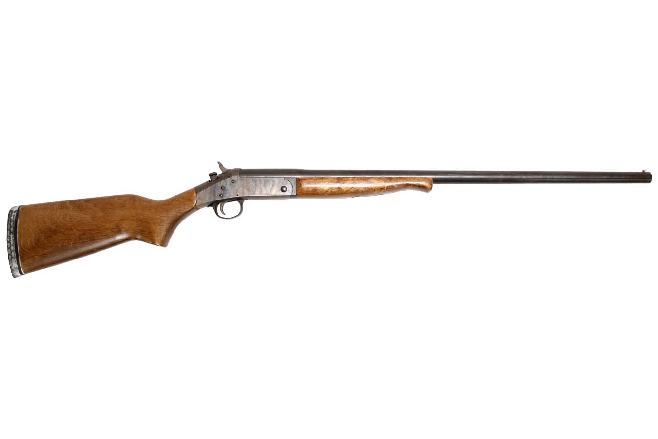 New England Firearms Pardner 20 Gauge Police Trade-in Shotgun