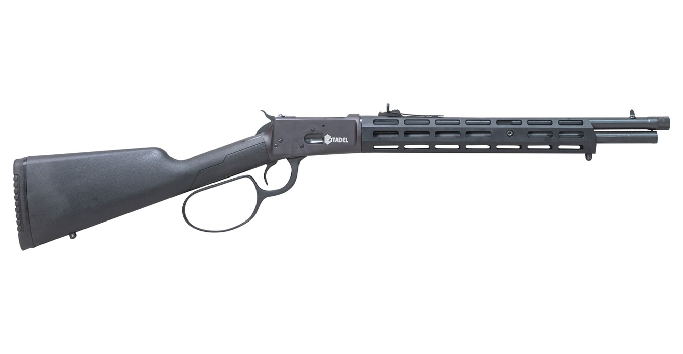 Citadel Levtac-92 454 Casull Lever-Action Rifle