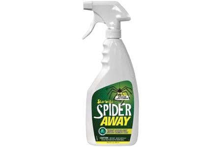 SPIDER AWAY