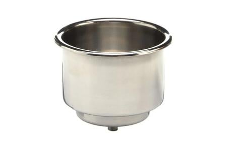 THMA STAINLESS STEEL CUP HOLDER