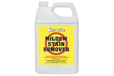 STARBRITE MILDEW REMOVER 1GAL.