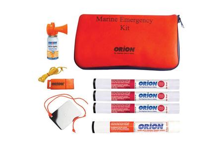 INLAND LOCATE KIT IN SOFT BAG