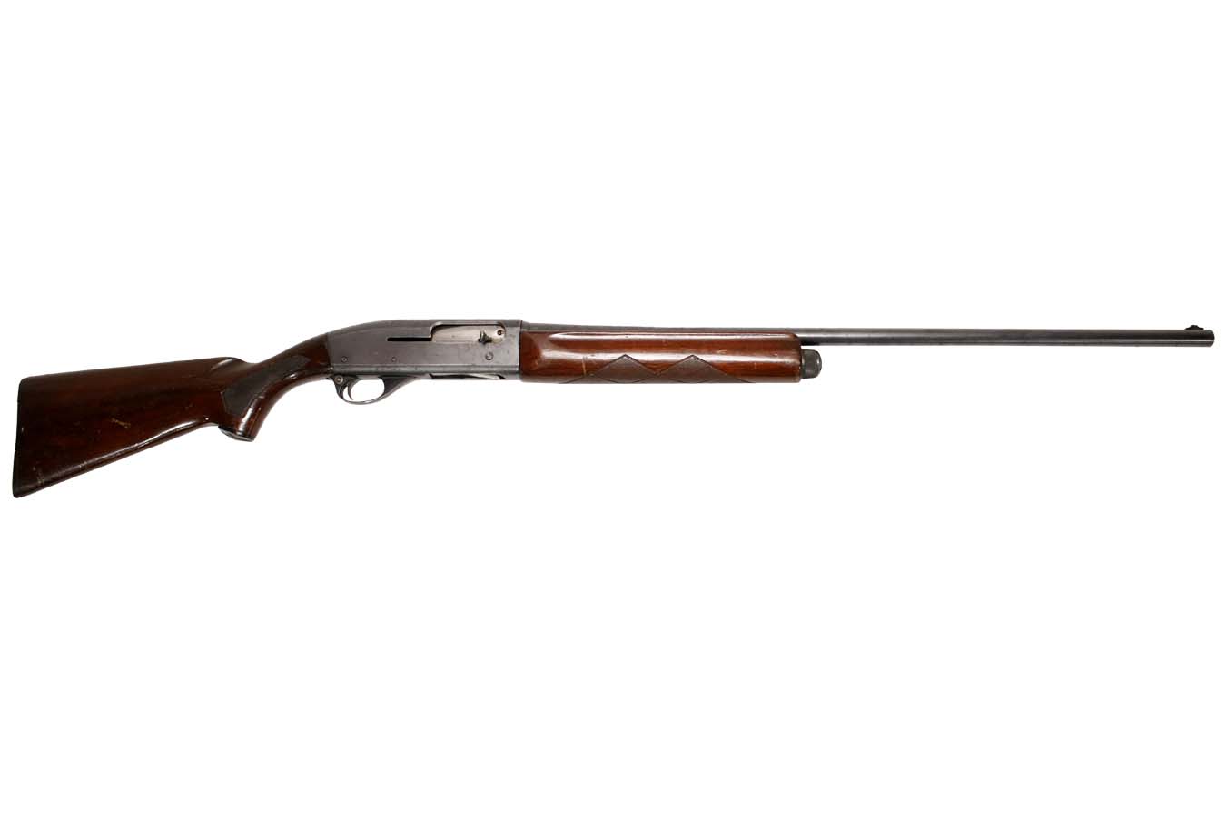 Remington Sportsmans 48 20 Gauge Police Trade-in Shotgun