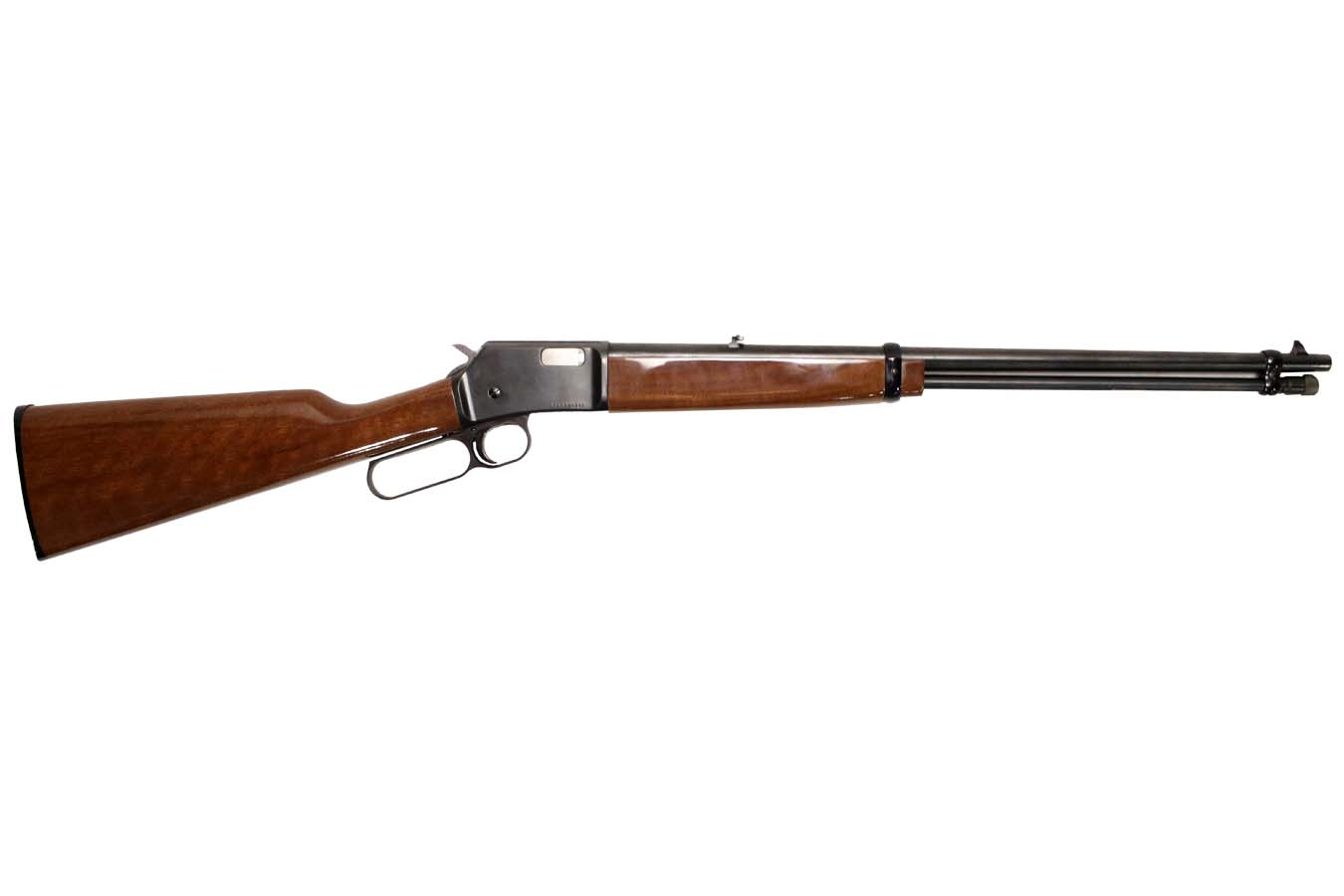 Browning BL-22 22S/L/LR Police Trade-in Rifle