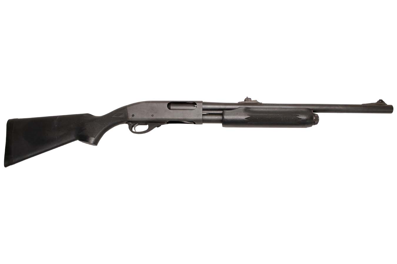 Remington 870 Express Magnum 12 Gauge Police Trade-in Pump-Action Shotgun