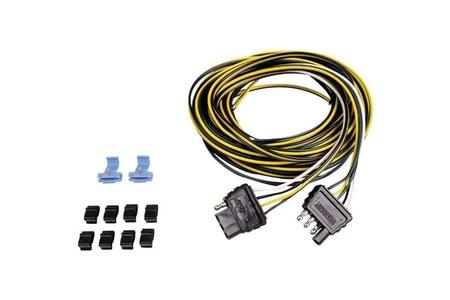 WISHBONE 25` TRAILER WIRE KIT