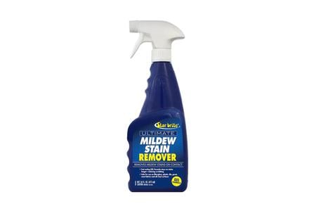 ULT MILDEW STAIN REMOVER 16OZ.