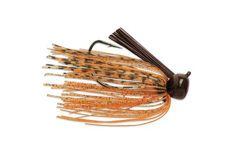 WEEDLESS FOOTBALL JIG 3/4