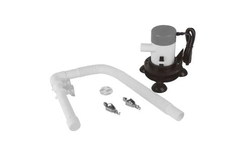 LIVEWELL AERATOR KIT