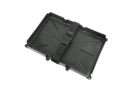 24 SERIES BATTERY TRAY