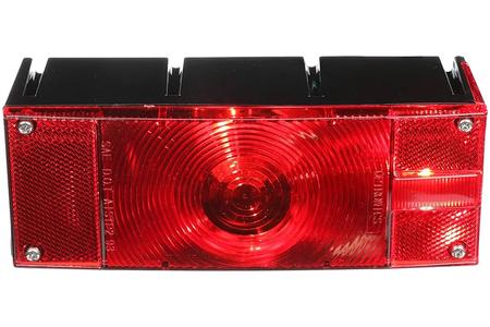 7 FUNCTION TAIL LIGHT OVER 80