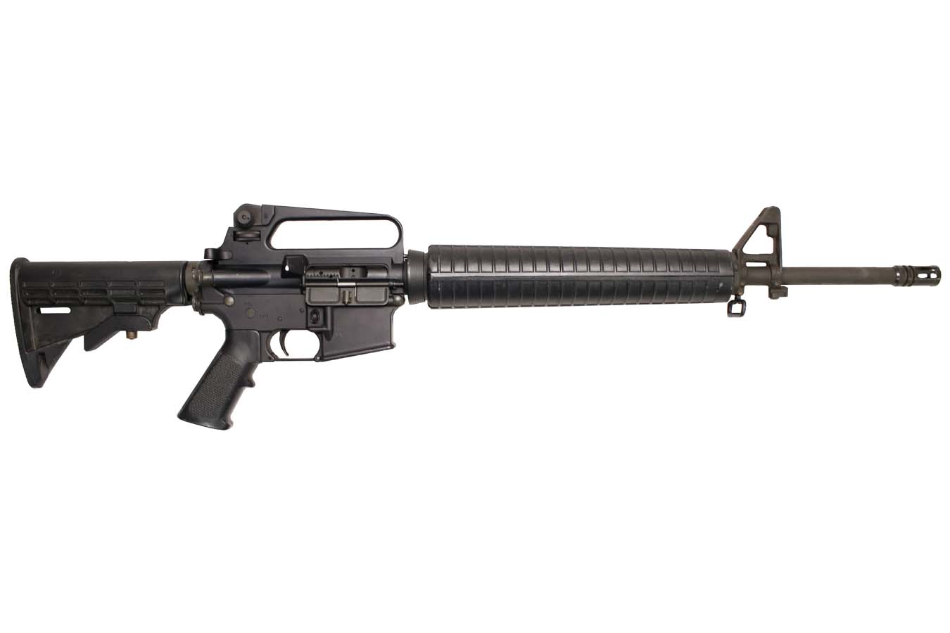 Bushmaster XM15-E2S 5.56 Nato Police Trade-in Rifle (Magazine Not Included)