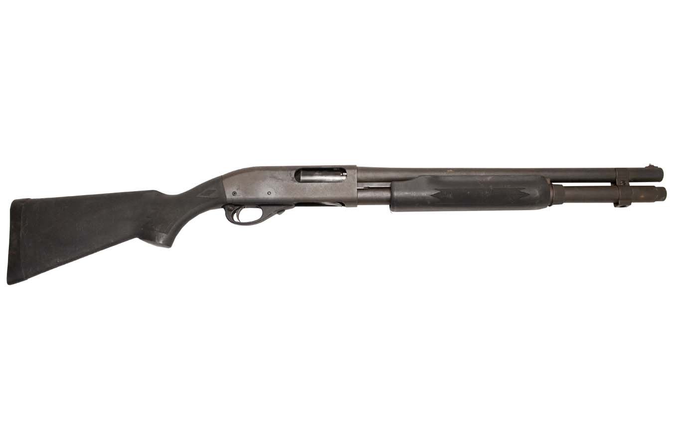 Remington 870 Express Magnum 12 Gauge Police Trade-in Pump-Action Shotgun