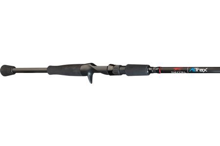 ALTRAX CASTING ROD 6FT6IN MED