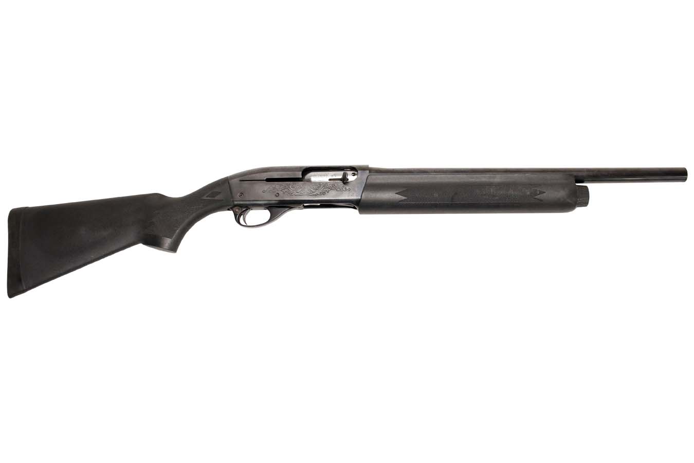 Remington Model 1100 Police Trade-in Shotgun 