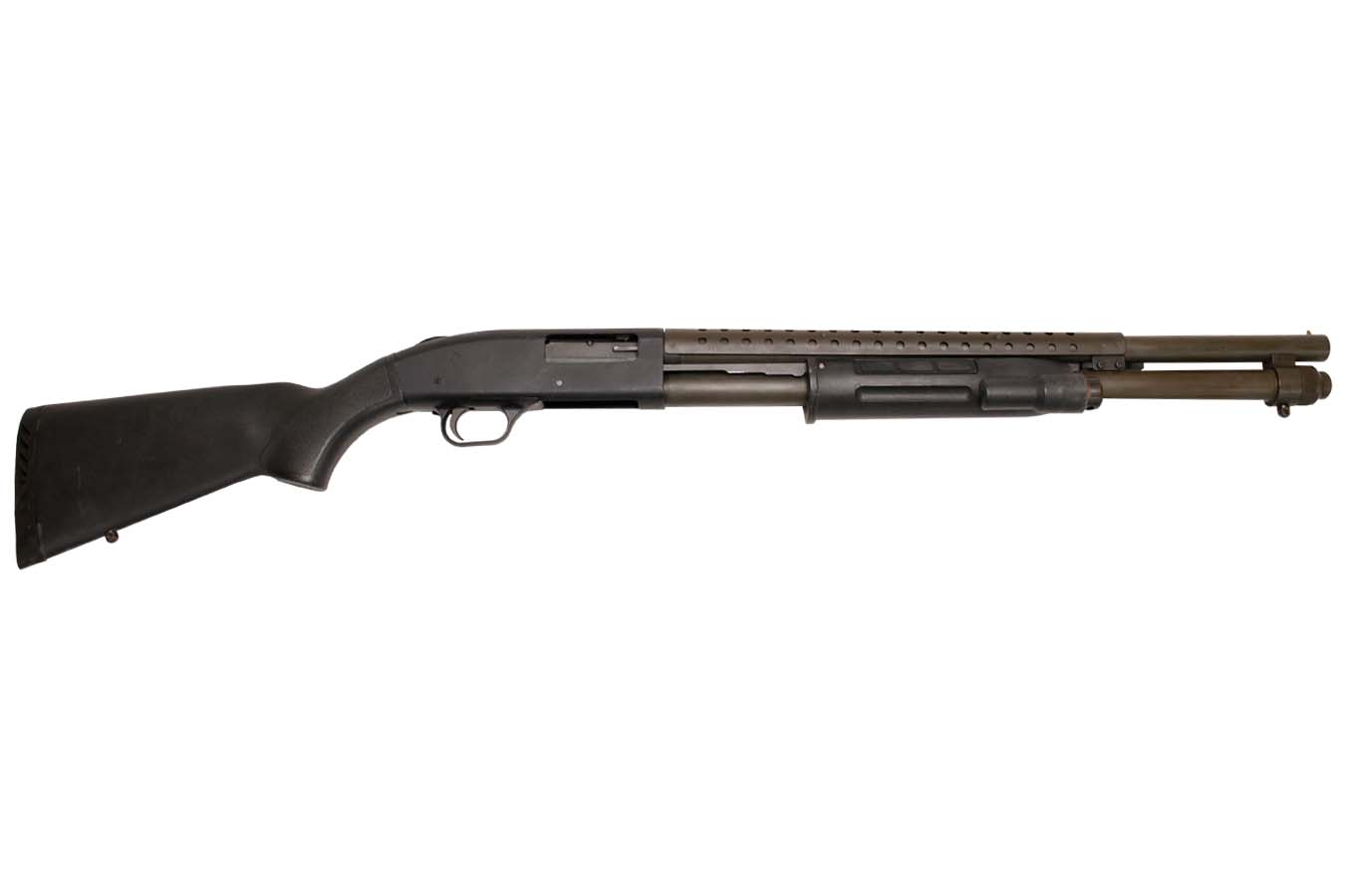 Mossberg Model 590 12 Gauge Police Trade-in Shotgun