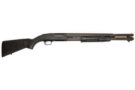 MOSSBERG 590 12GA USED 