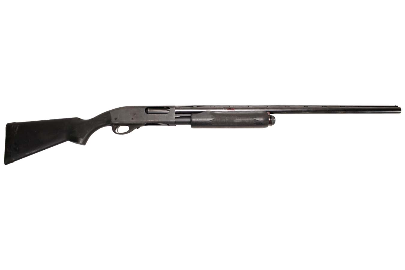 Remington 870 Express Magnum 12 Gauge Pump-Action Police Trade-in Shotgun