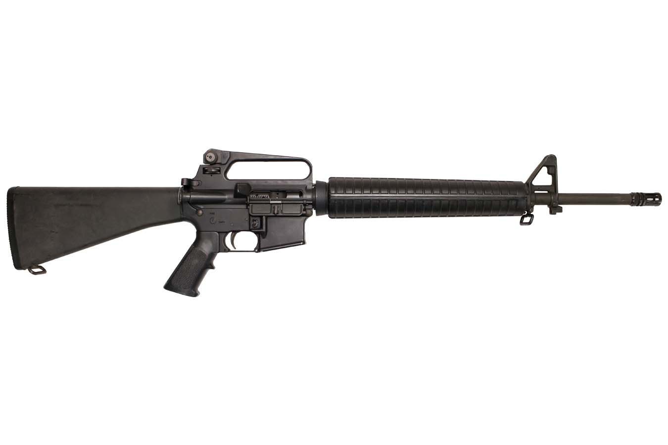 Bushmaster XM15-E2S 5.56mm Police Trade-in Rifle (Magazine Not Included)