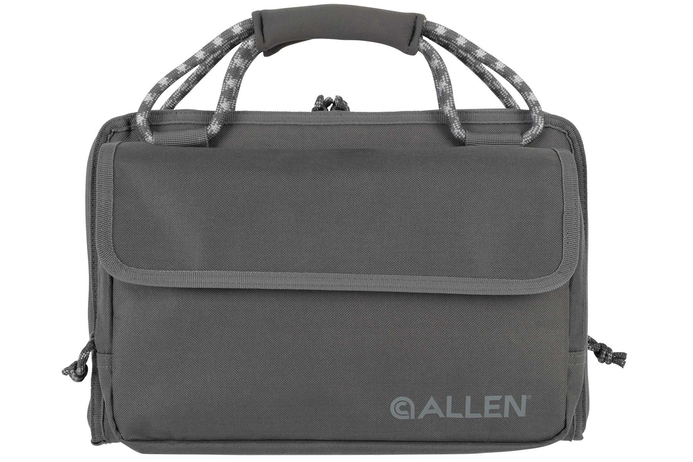 Allen Rollins Double Handgun Case