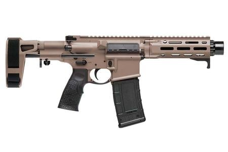 DDM4 PDW 300 BLACKOUT FDE