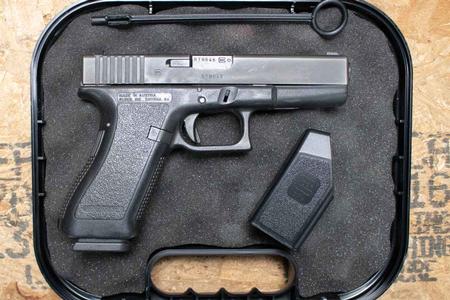 GLOCK 22 GEN2 40 S&W POLICE TRADE