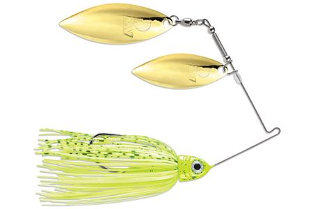 REDLINE SERIES SPINNERBAIT 3/8