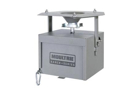 RANCH SERIES BROADCAST FEEDER