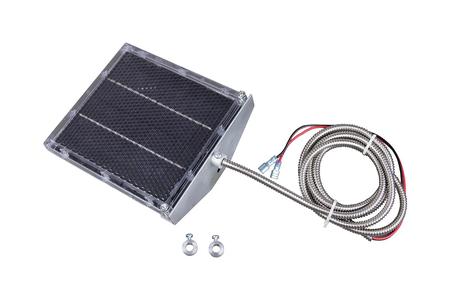 RANCH SERIES 12V SOLAR PANEL