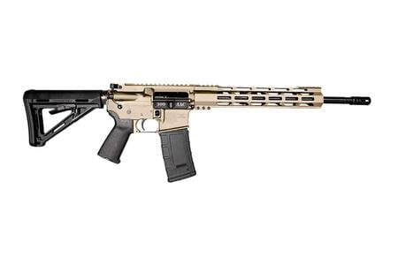 DB15 300 BLACKOUT 16 IN BARREL FDE