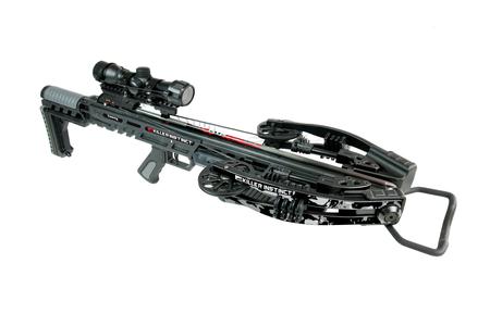 TEMPR-X CROSSBOW KIT