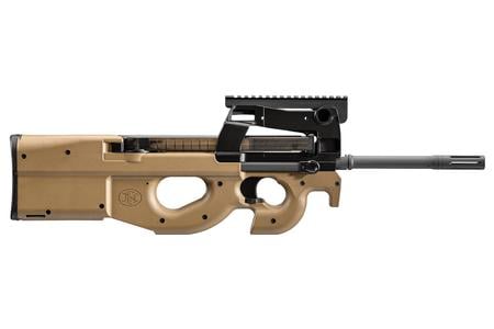 PS-90 5.7X28MM RIFLE 16 IN BARREL FDE