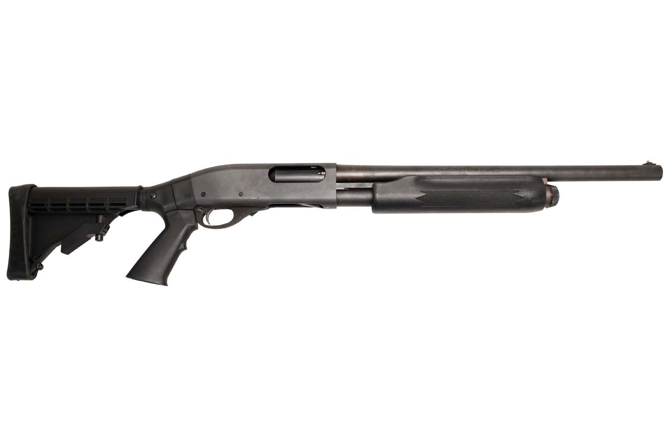 Remington 870 Express Magnum 12 Gauge Police Trade-in Pump-Action Shotgun