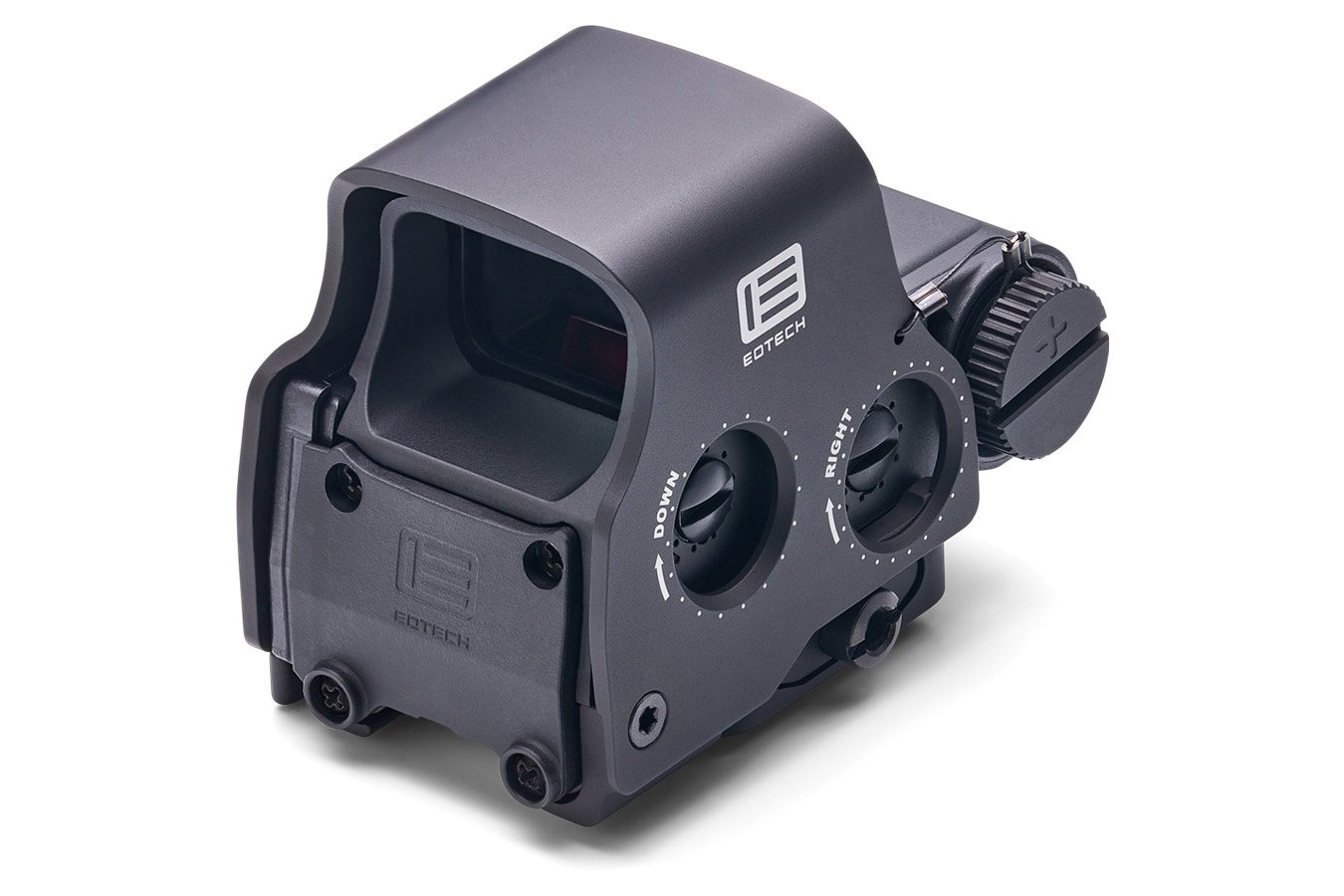 EOTech EXPS2 Holographic Weapon Sight with 2MOA Dot