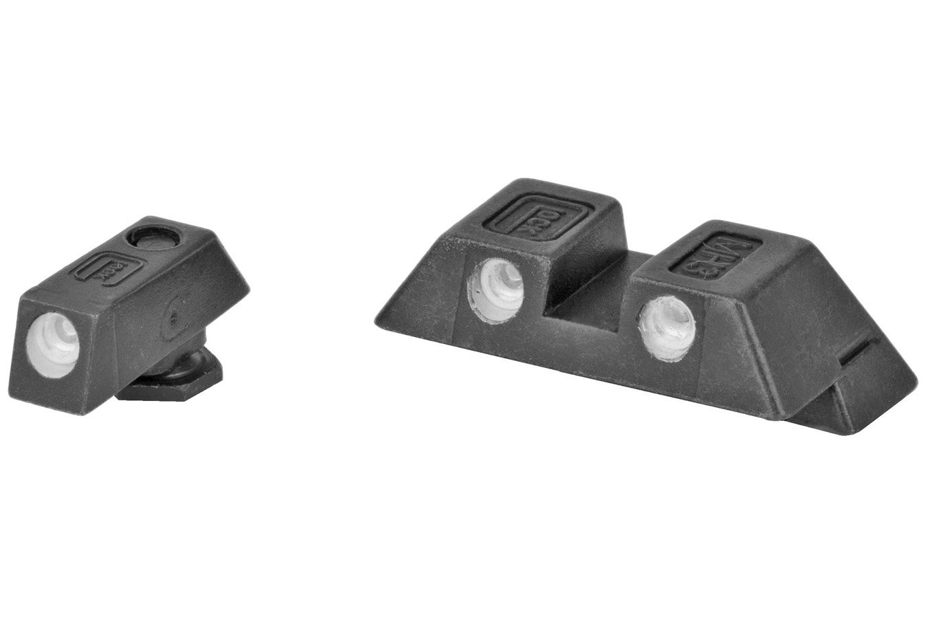 Glock 6.5mm Night Sights Set