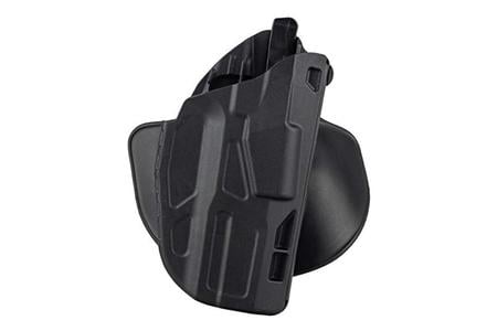 S AND W, MP 9/40, PADDLE, ALS, BLK, RH