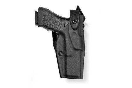 SAFARILAND 6360 RH ALS/SLS LVIII MID-RIDE DUTY HOLSTER