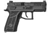 CZ P09 C NOCTURNE 9 MM 3.75 IN BARREL BLACK