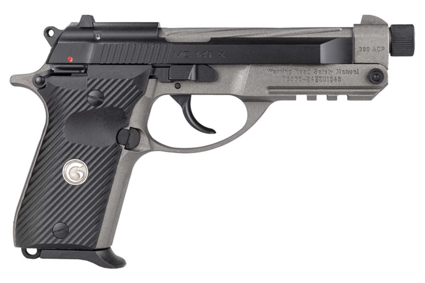 Girsan MC 14T X Tip-Up 380 ACP Pistol