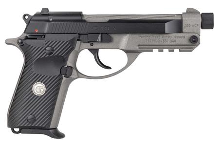 MC14T X 380 ACP 4.9 IN BARREL TUNGSTEN