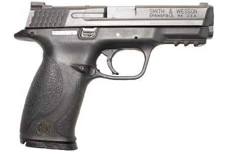 SMITH AND WESSON MP9 9MM TRADE