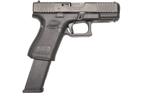 GLOCK 23 GEN5 40SW TRADE