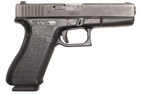 GLOCK 22 40SW TRADE