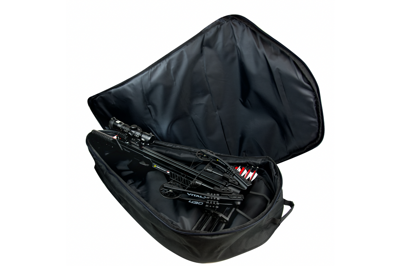 Killer Instinct Slayer Mid Crossbow Case 22