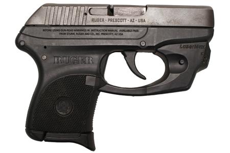 RUGER RUGER LCP 380ACP TRADE